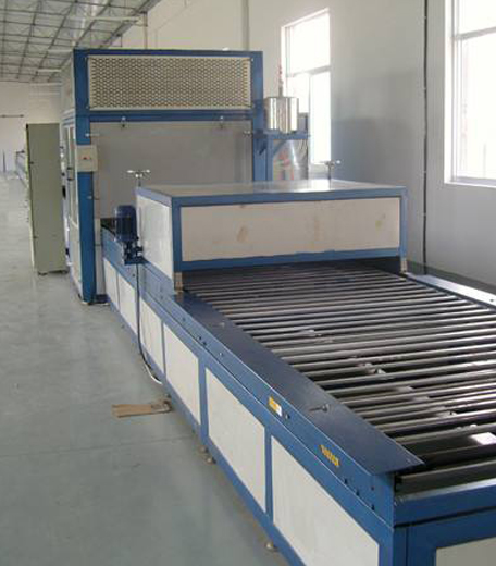 喷塑前处理的基石：表调、磷化与硅烷化的化学转化